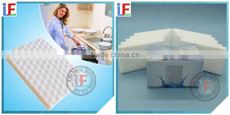 2016 New Innovative Products Dish Washing Sponge For Washing Dishes