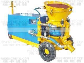 Dry Mix Guniting Machine