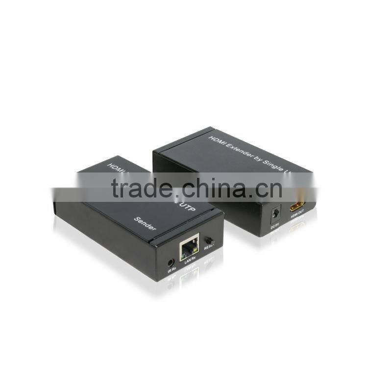 HDMI EXTENDER 120M OVER TCP/IP
