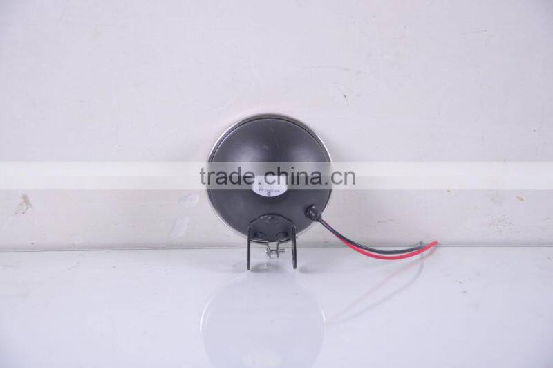 electroplating sunlamp