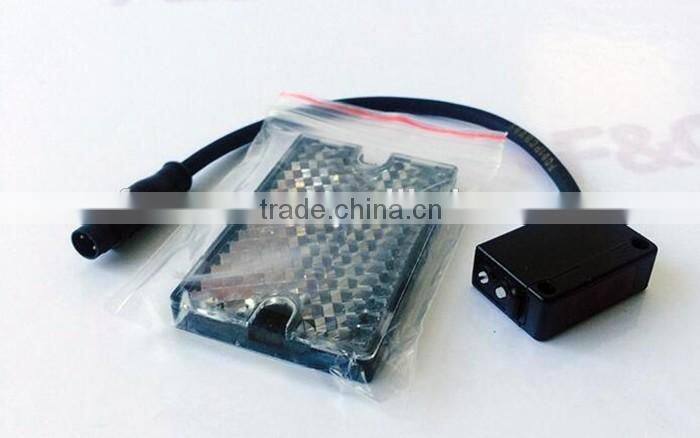CR-200/15D infrared photoelectric sensor with reflector ,waterproof photo sensor,retro-reflective type