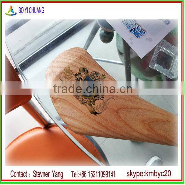 Hot Sale New Cheap A3 UV printer for wood