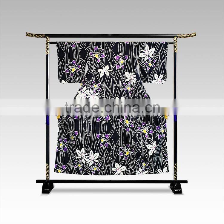 Japanese Beautiful Finished Kimono Hanger for Kimono Display NW101-kmnd Made In Japan Product