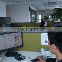 Beautiful design promotional cheap cup mats