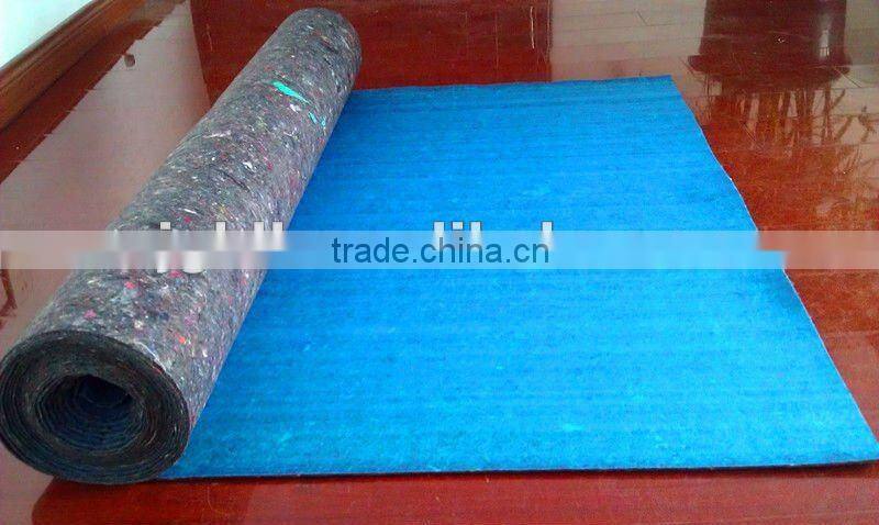 2mm-3mm Non-woven fiber felt