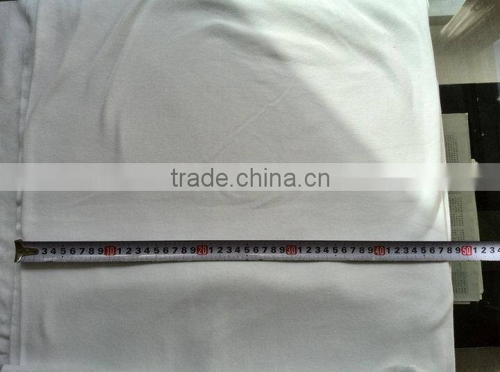 Knitted tubular Fabric