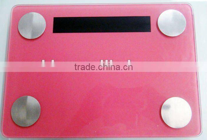 bathroom scales body fat (XR607BCS)