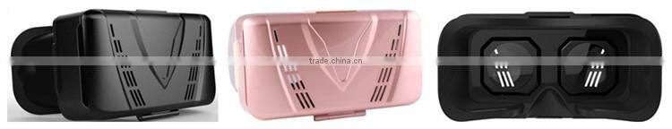 G200 VR Glasses All In One Virtual Reality 3D Glasses With 1080p Screen With Bluetooth Gamepad Home Theatre Games Vr