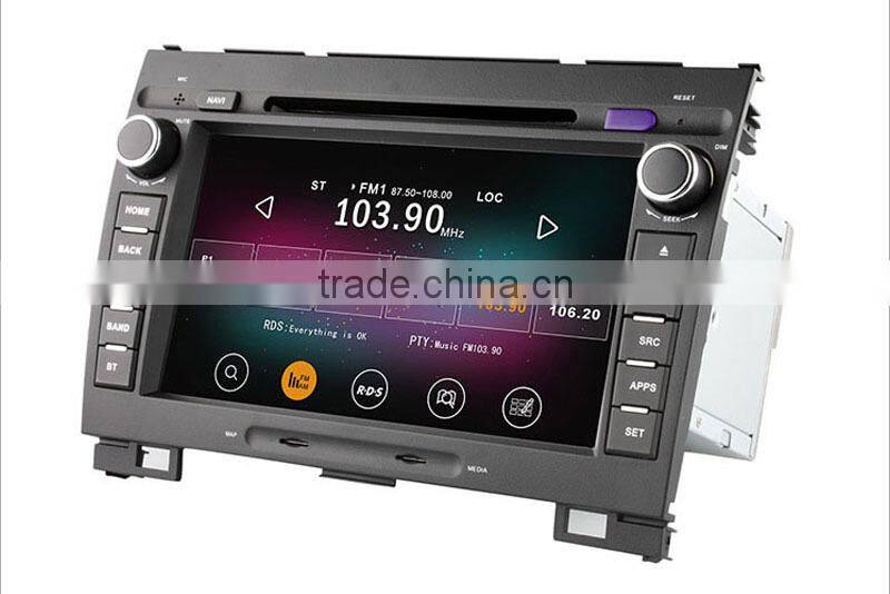 Ownice Cortex A9 4 core Android 4.4 up to android 5.1 car GPS system for Great Wall Hover H3 H5 support 3G