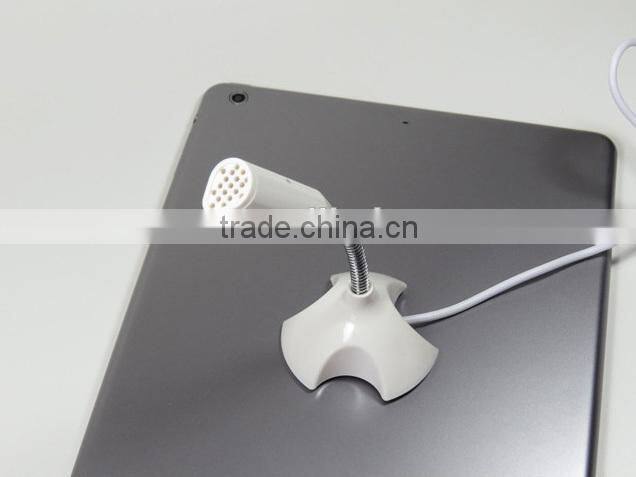 USB mini Microphone For PC Laptop/Mini USB wired Microphone for PC laptop/Mini USB condenser microphone