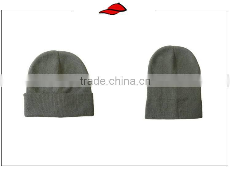 Colorful Knit Hat Cap With Balls Hanging Manufacturers