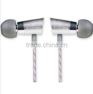 Astrotec AM90-mic Moving Iron In-Ear High Quality Earphone