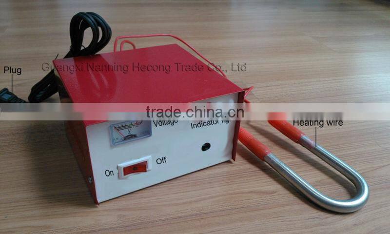 5kw Mini Incline-jet Hydro Turbine Generator