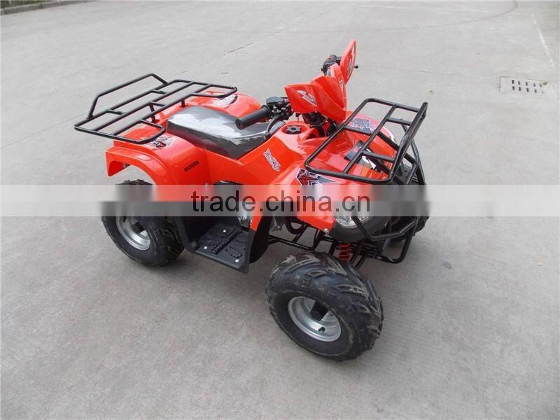New 4-Stroke 110CC ATV For Sale