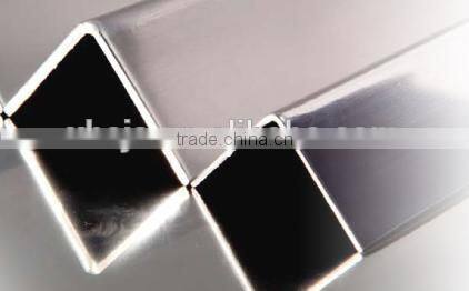 China Wholesale Steel Angle Bar