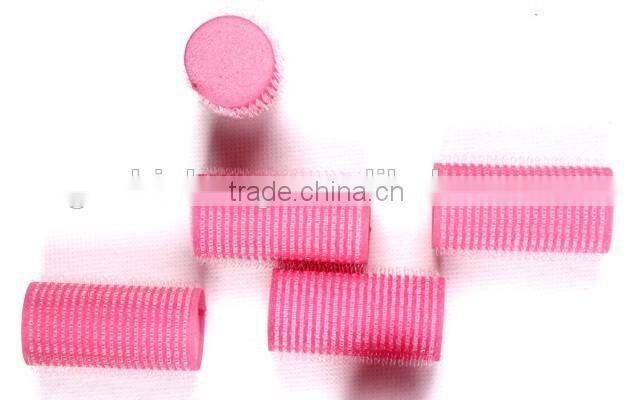 flexible hair rollers of high quality,heated hair rollers wholesale