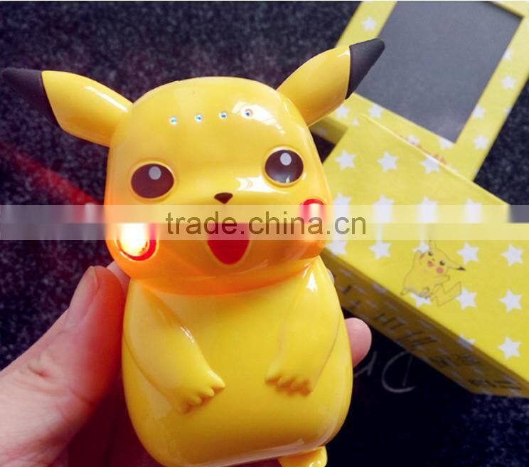 pokemon metal Ring Stand Mount Holder