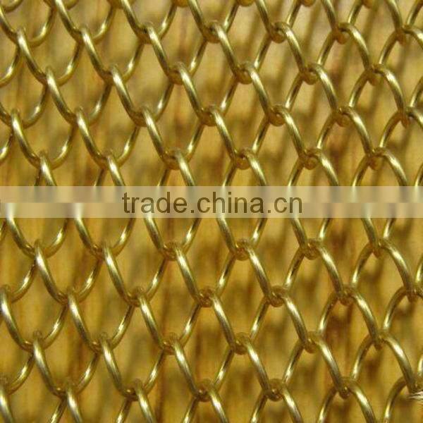 Prety Decorative Wire Mesh