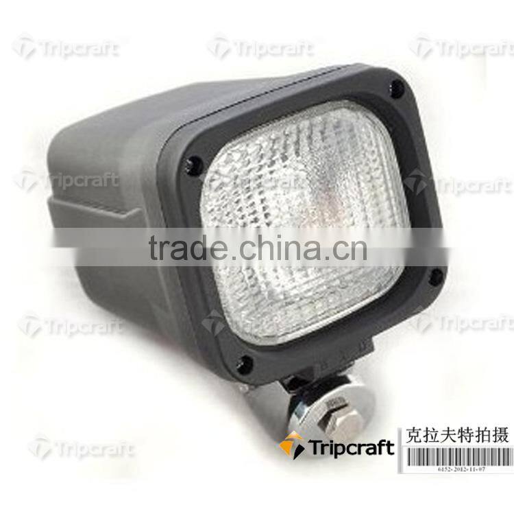 35w HID drive light, HID driving lamp new hot sale 9-32V