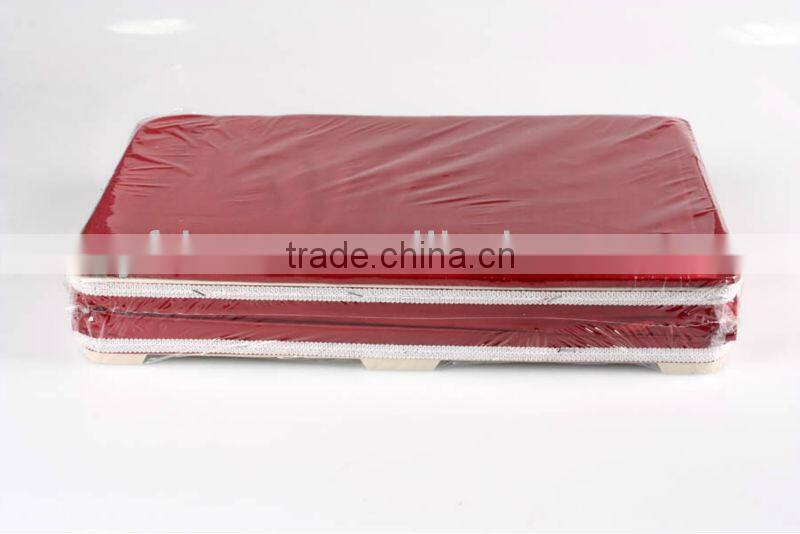 folding pop up storage hamper