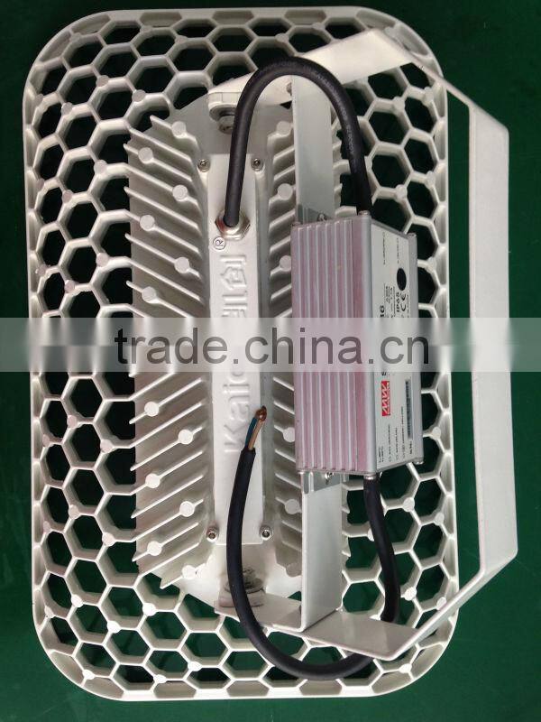 110V / 220V Input LED Flood light with Meanwell driver