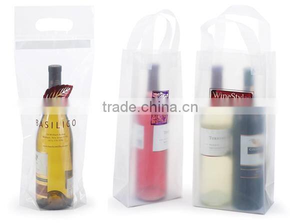 2014 Customized paper carrier bag with colorful ribbon ,beautifl and fashion ribbon paper bag free sample wholesale