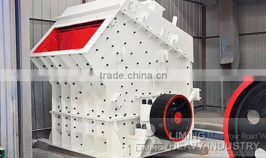 Economical & efficient sand product line