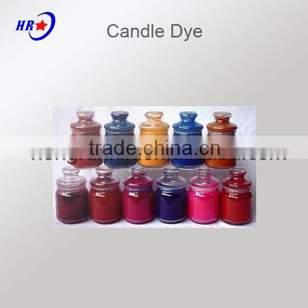 HRX-RL-P108-Brown- Candle Dye