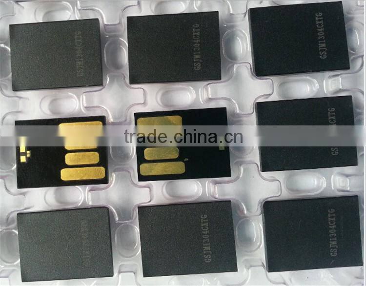 Promotional gift udp chip plastic card usb customized logo factory price