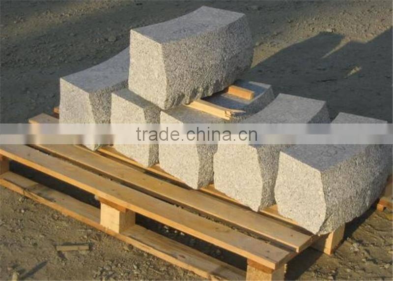 Bluestone Curbstone