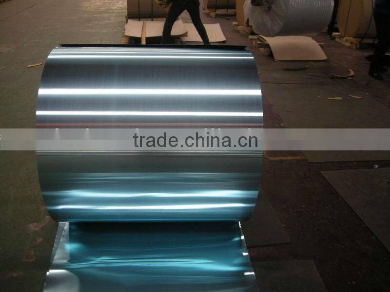 aluminium finstock for air condition