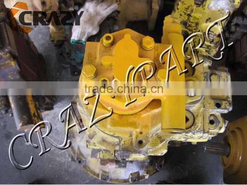 new/used HPV95 hydraulic main pump,PC200-6 hydraulic pump 708-2L-00052,excavator spare parts