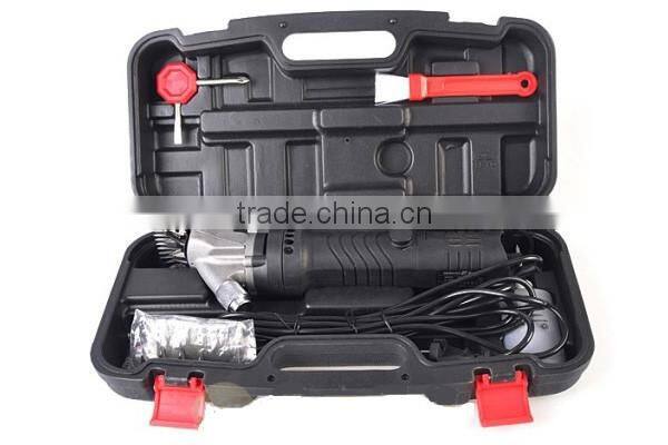 sheep shearing machine/sheep hair clipper/sheep wool clipper