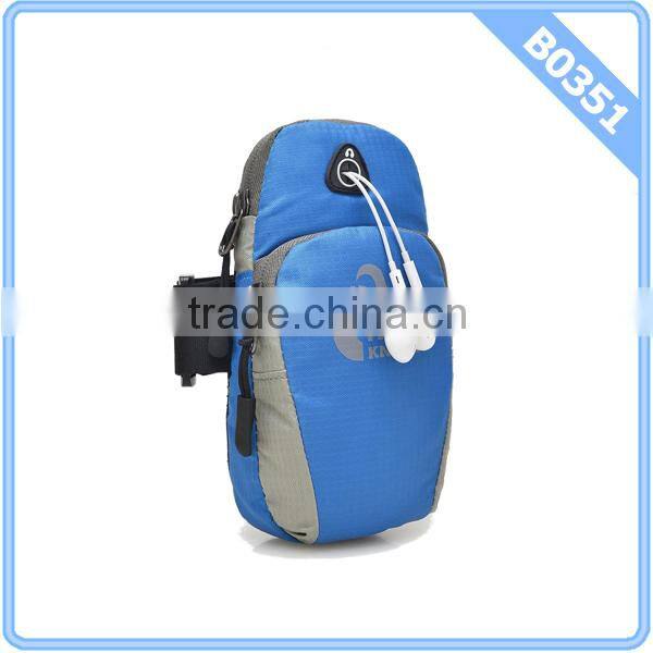 Sport Armband Case Holder Bag for Phone4 4s 5 5s