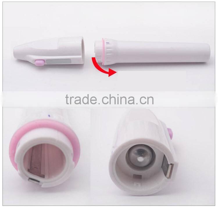 Mini portable nail polishElectric pen wholesale
