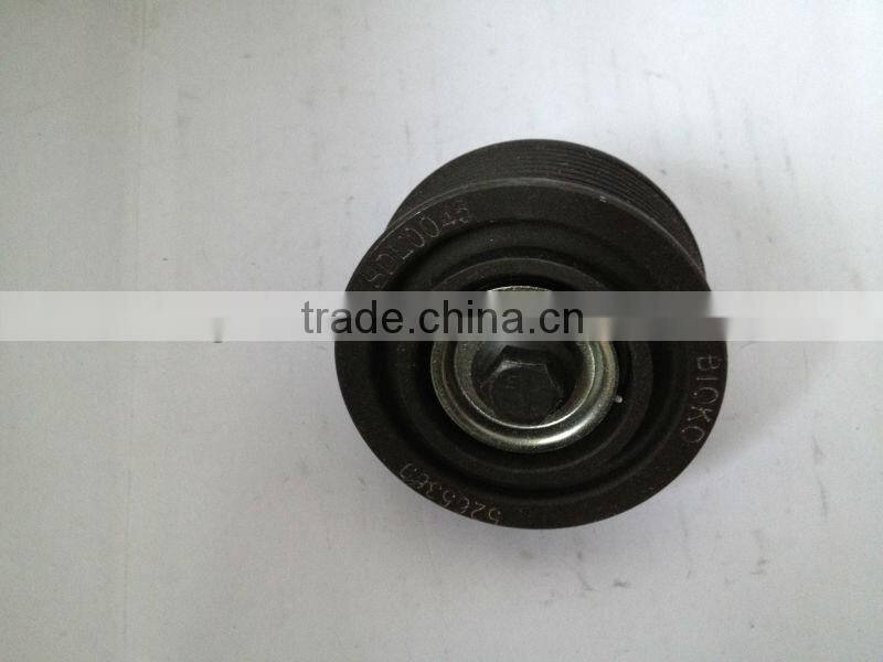 Cummins ISF3.8 Crankshaft Belt Pulley 5265369