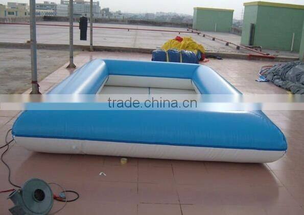 High quality inflatable swimming pool giant inflatable pools