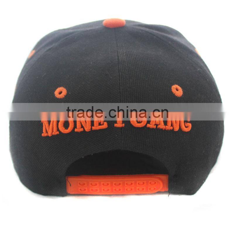 Good price snapback cap ,charming snapback cap , SGS ISO 9001 snapback cap