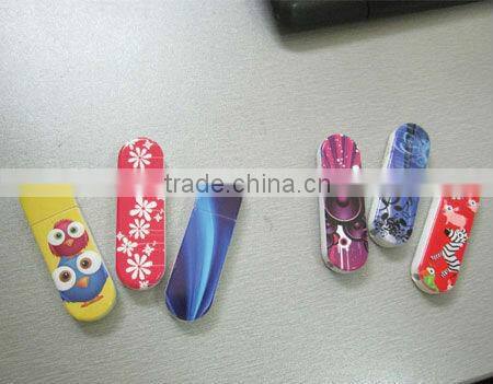 Big Format +High Speed wood PVC aluminum UV Printer SK-PB2A-UV