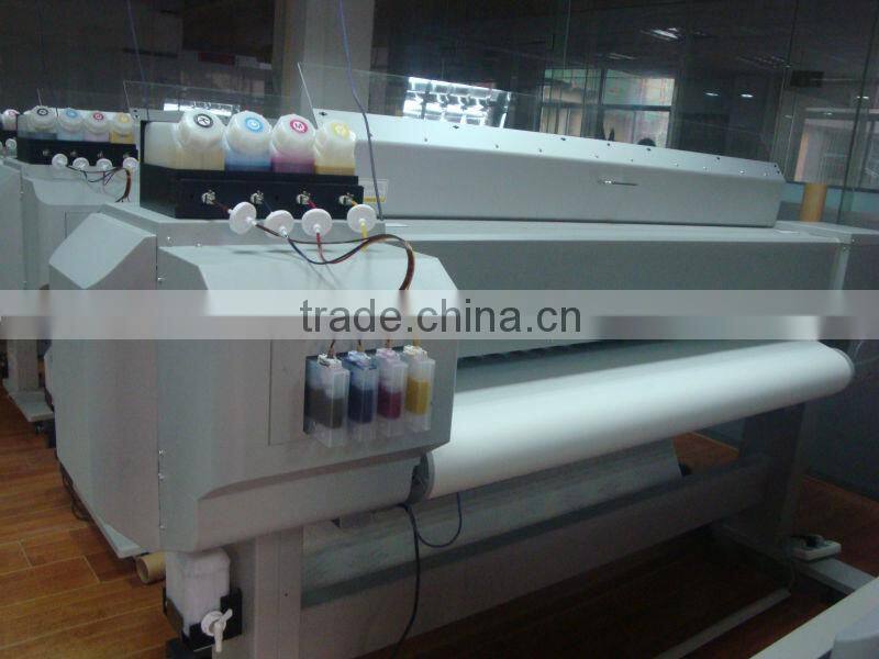 Printer Bluk Ink System Continuous ink system for MUTOH Printer
