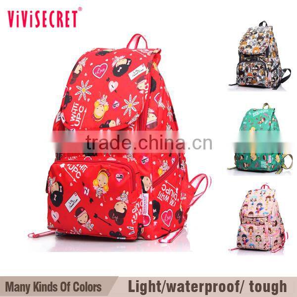 vivisecret best parachute school bags for latest kids school bags