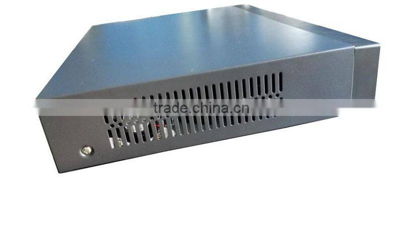 16 channel 1080P AHD hybrid dvr