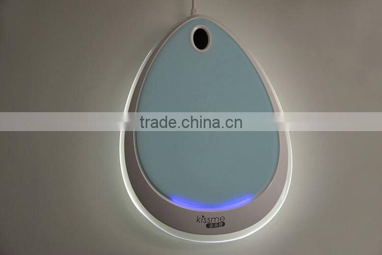 Hot selling qi Wireless charger Charger for mobile phone with CE
