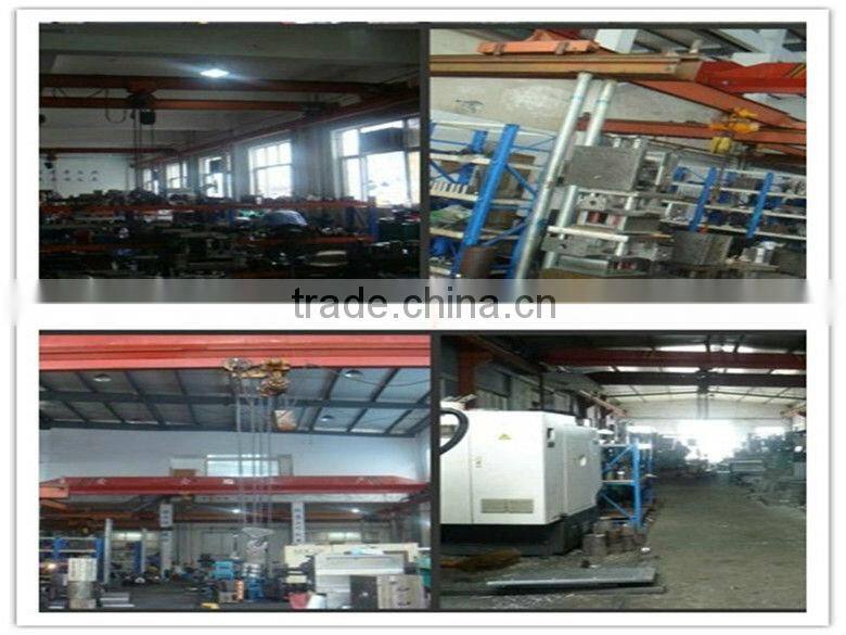 auto part injection mould machinery manufactory