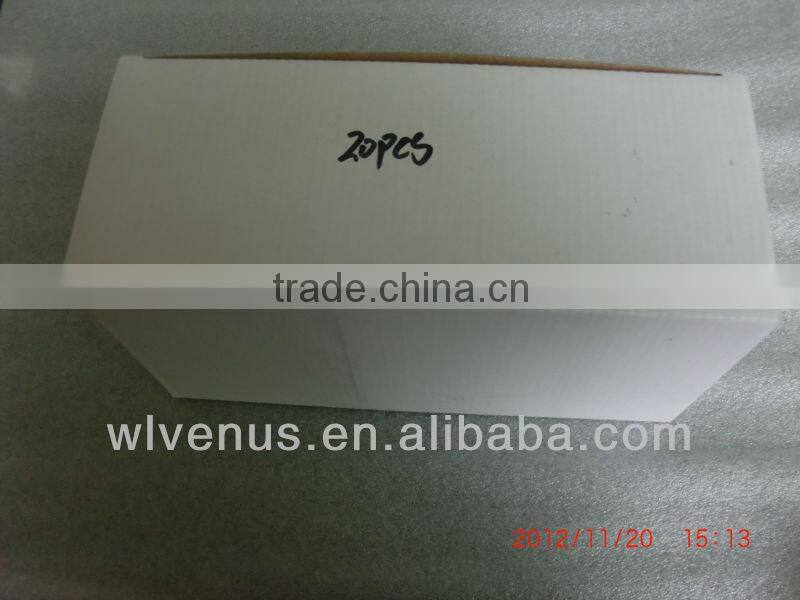 white plastic &auminum shell cbb60 cbb61 cbb65 cd60 series capacitor 5uf-100uf 250vac-450vac