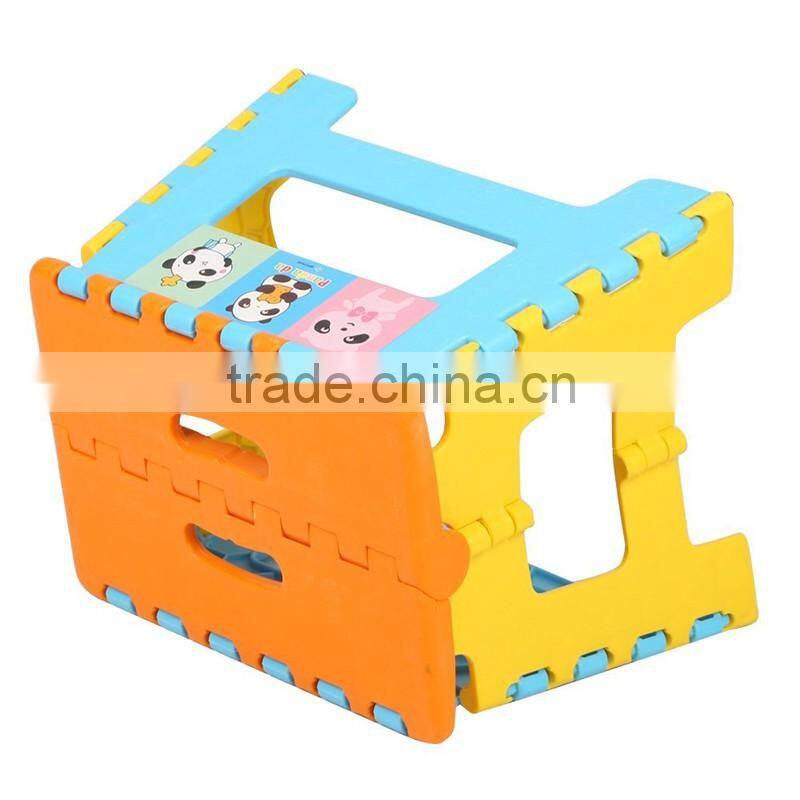 China gold supplier injection folding stool moulds, high reflective injection folding stool moulds