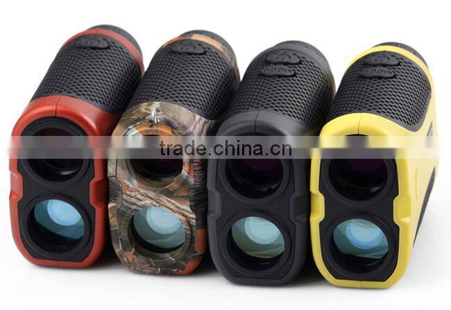 BIJIA Optics Ranger 700m with Horizontal Component Distance Rangefinder