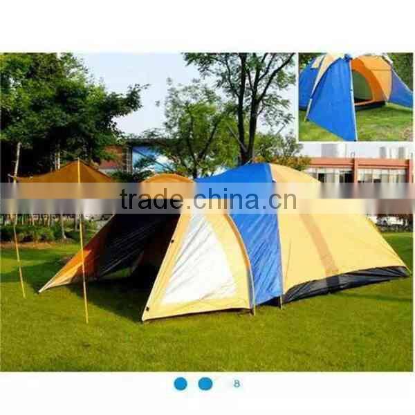 2016 New Design Giant Outdoor Party Tent with Floor