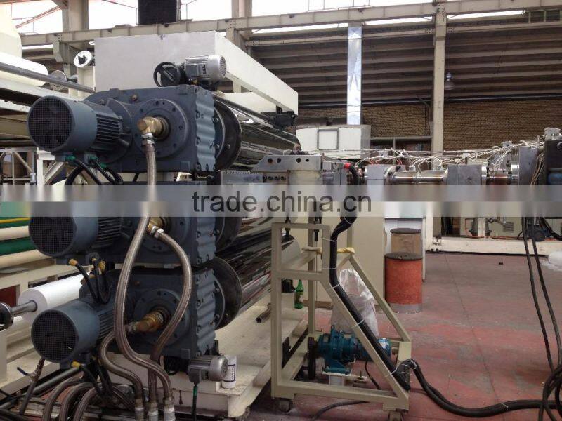 Perfect Aluminum Composite Panel Line Useful Acp Sheet Newest Alucobond