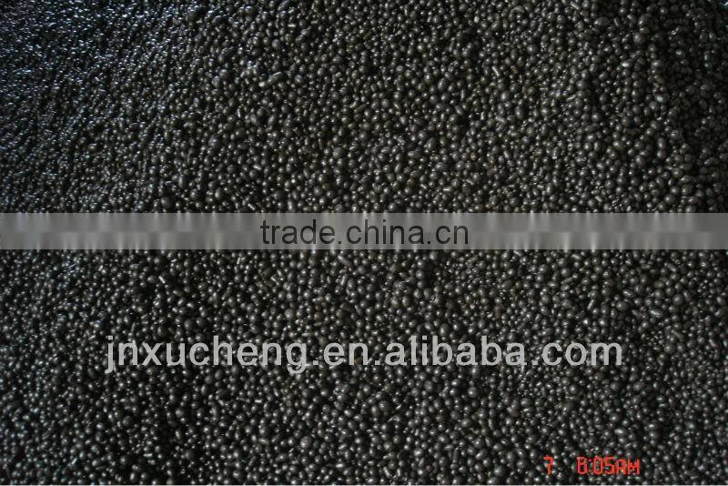 Animal Manure/Animal Waste/Animal Dung Granulator Machine